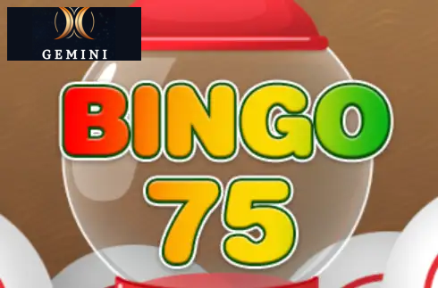 Bingo 75